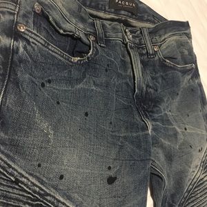 Men’s jeans